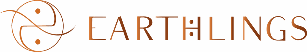 Earthlings Logo